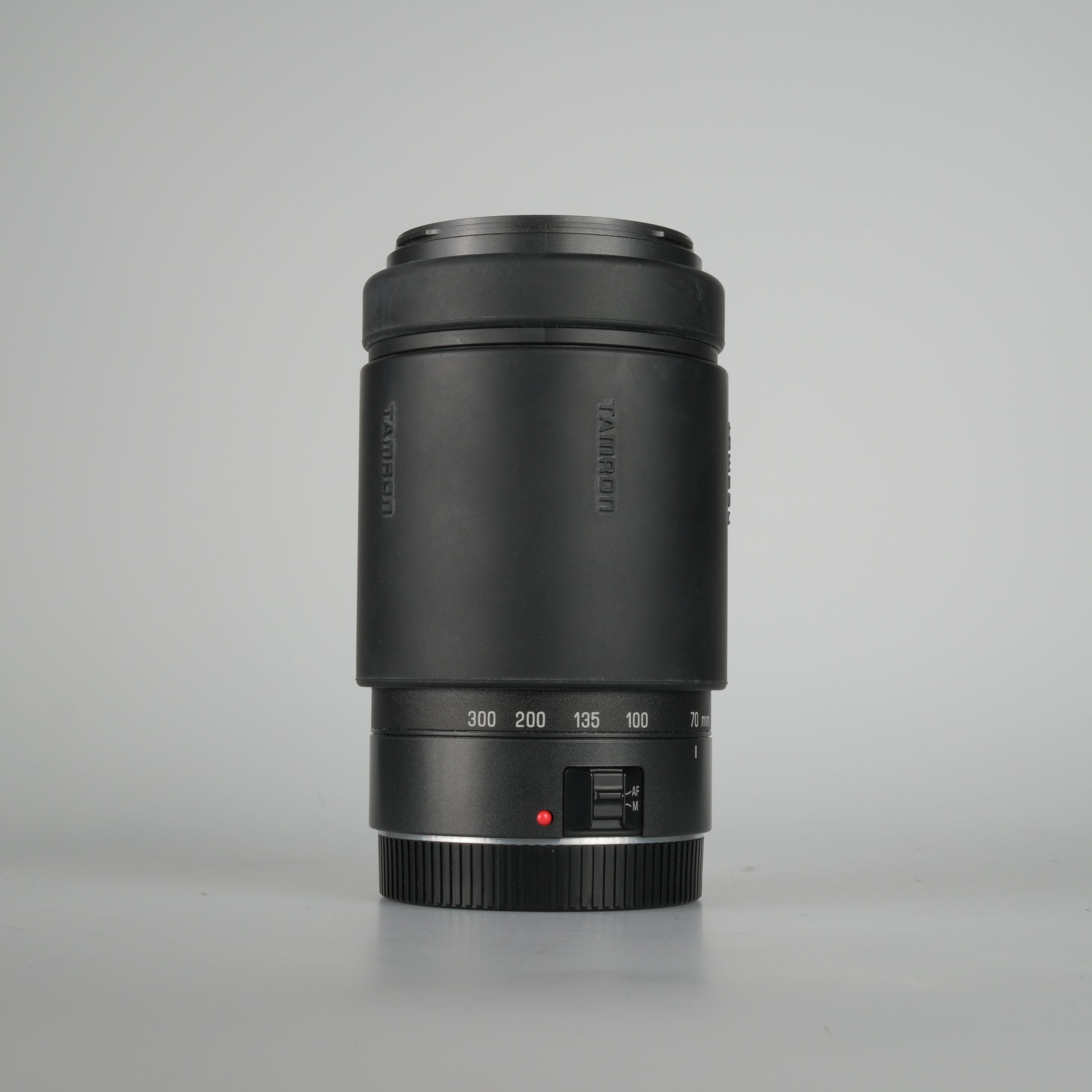 Tamron AF 4-5.6/70-300mm