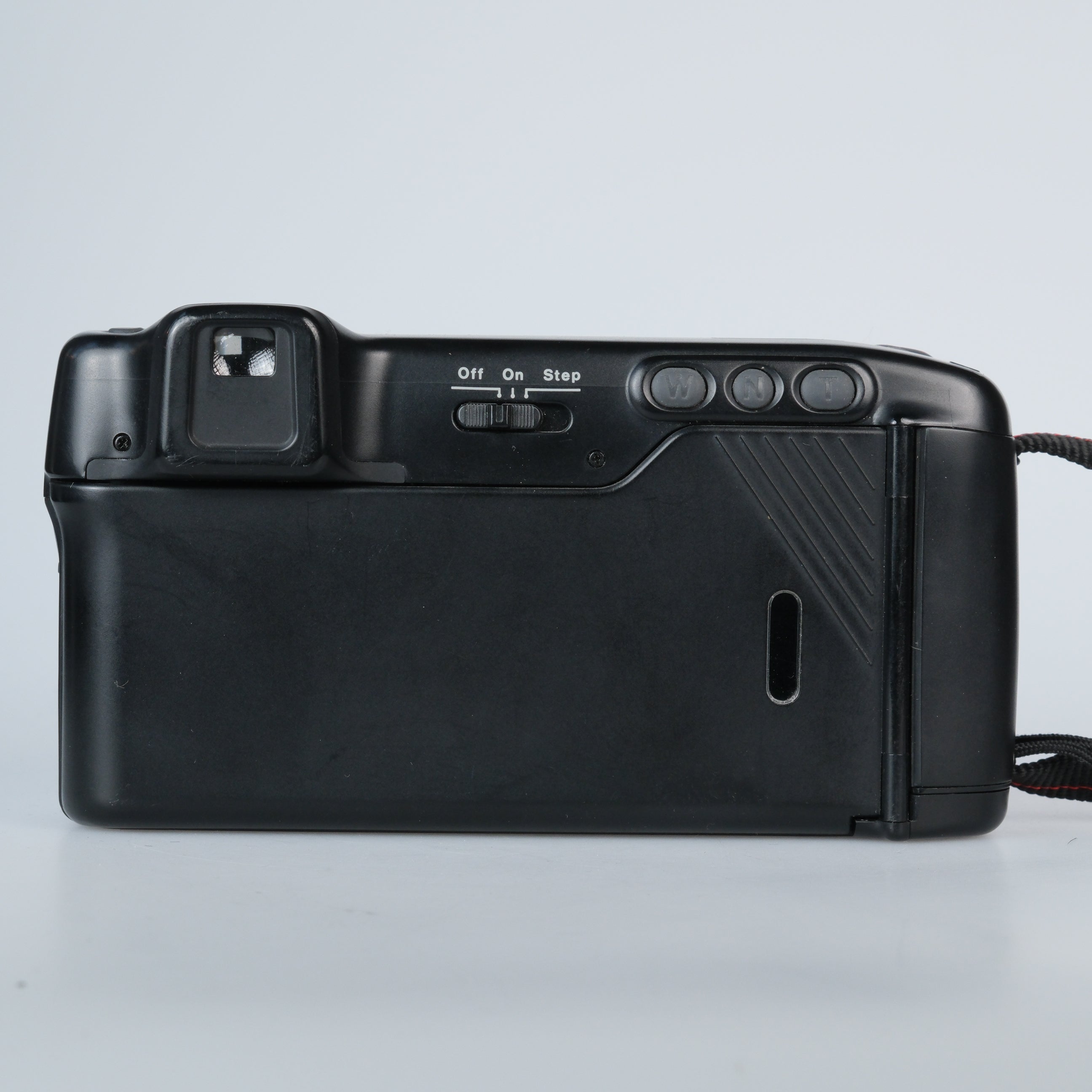 Panasonic Zoom 28