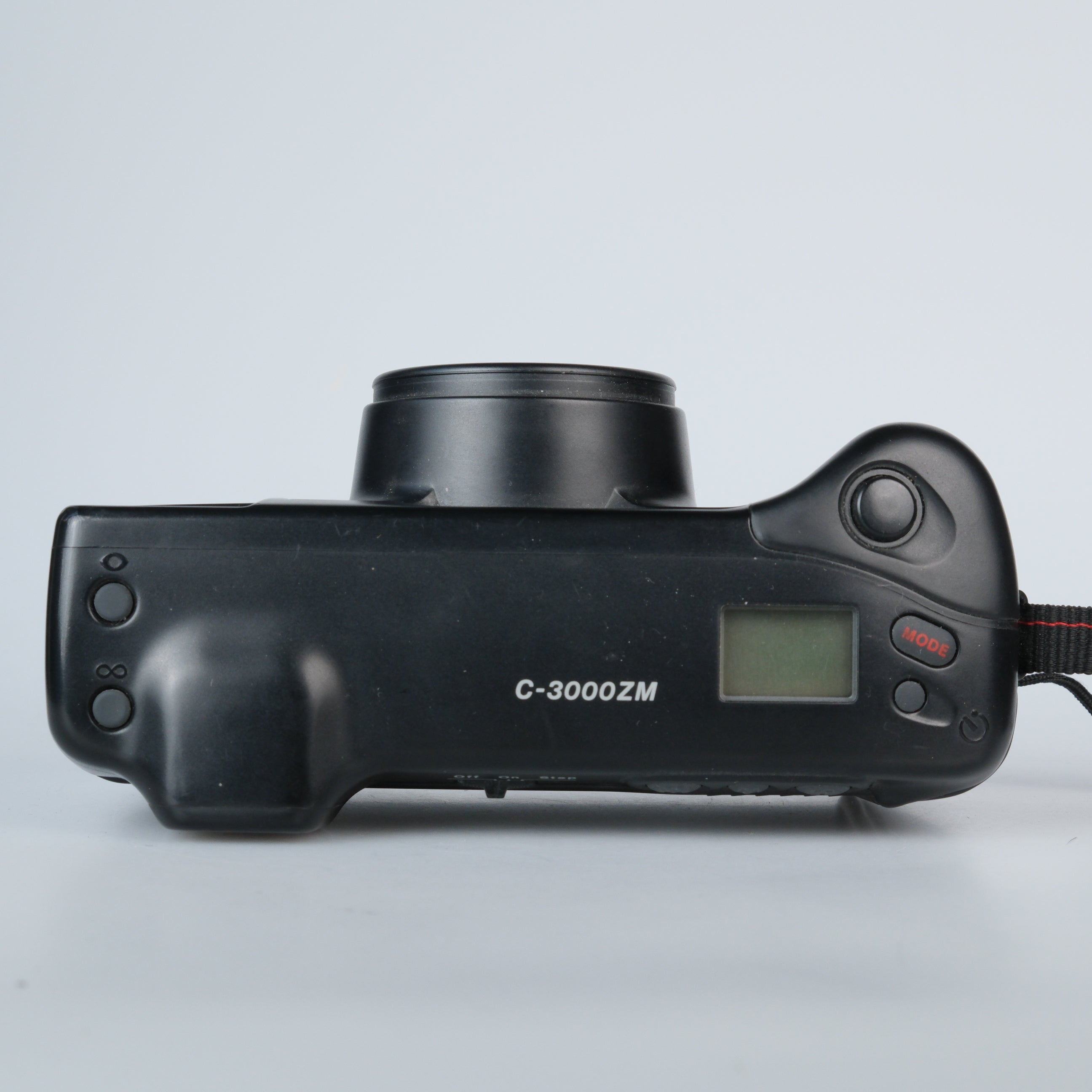 Panasonic Zoom 28
