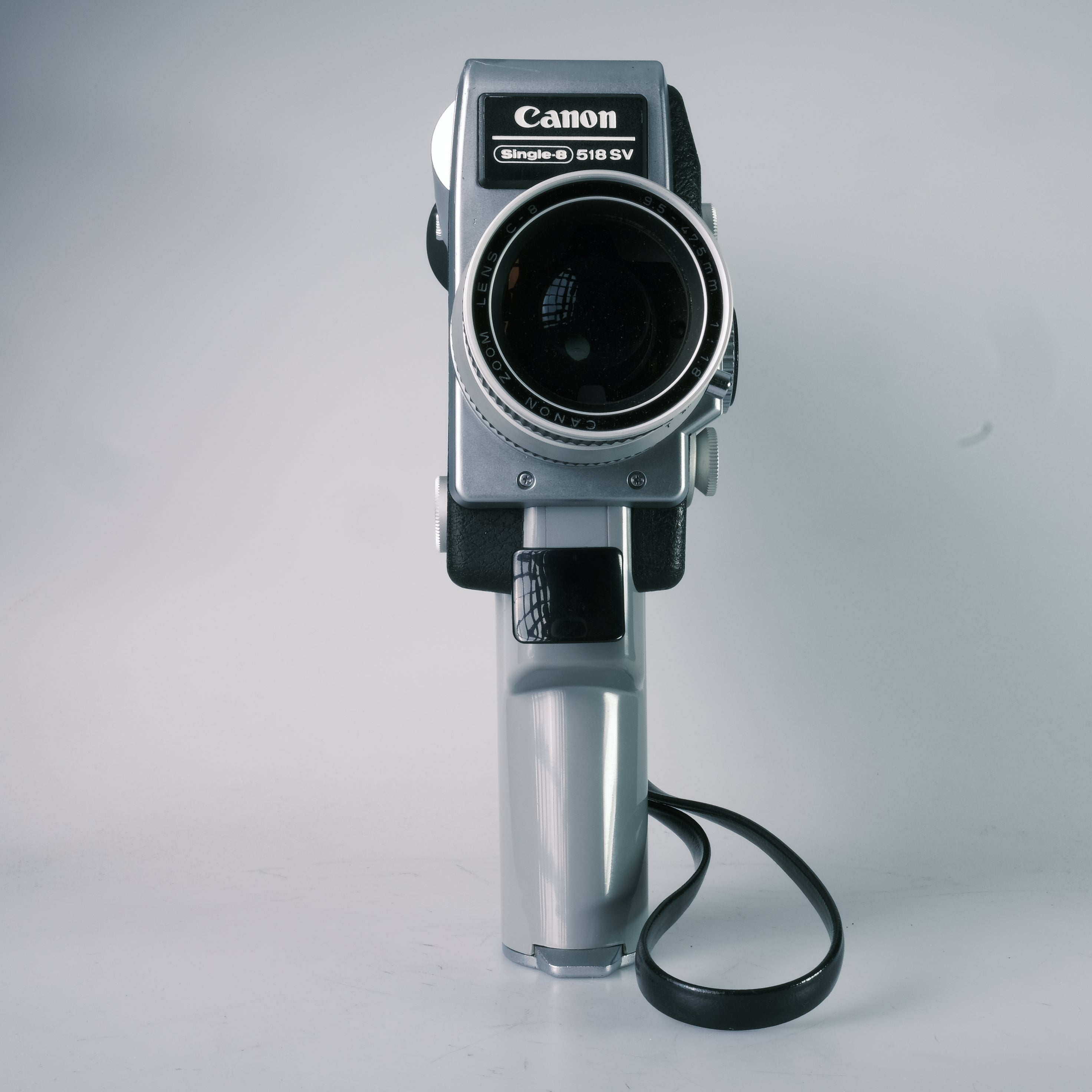 Canon Single-8 518 SV