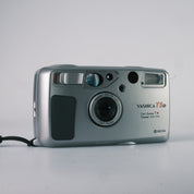 Yashica T5D