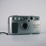 Yashica T5D