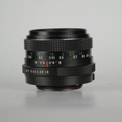 Pentacon auto 1.8/50mm