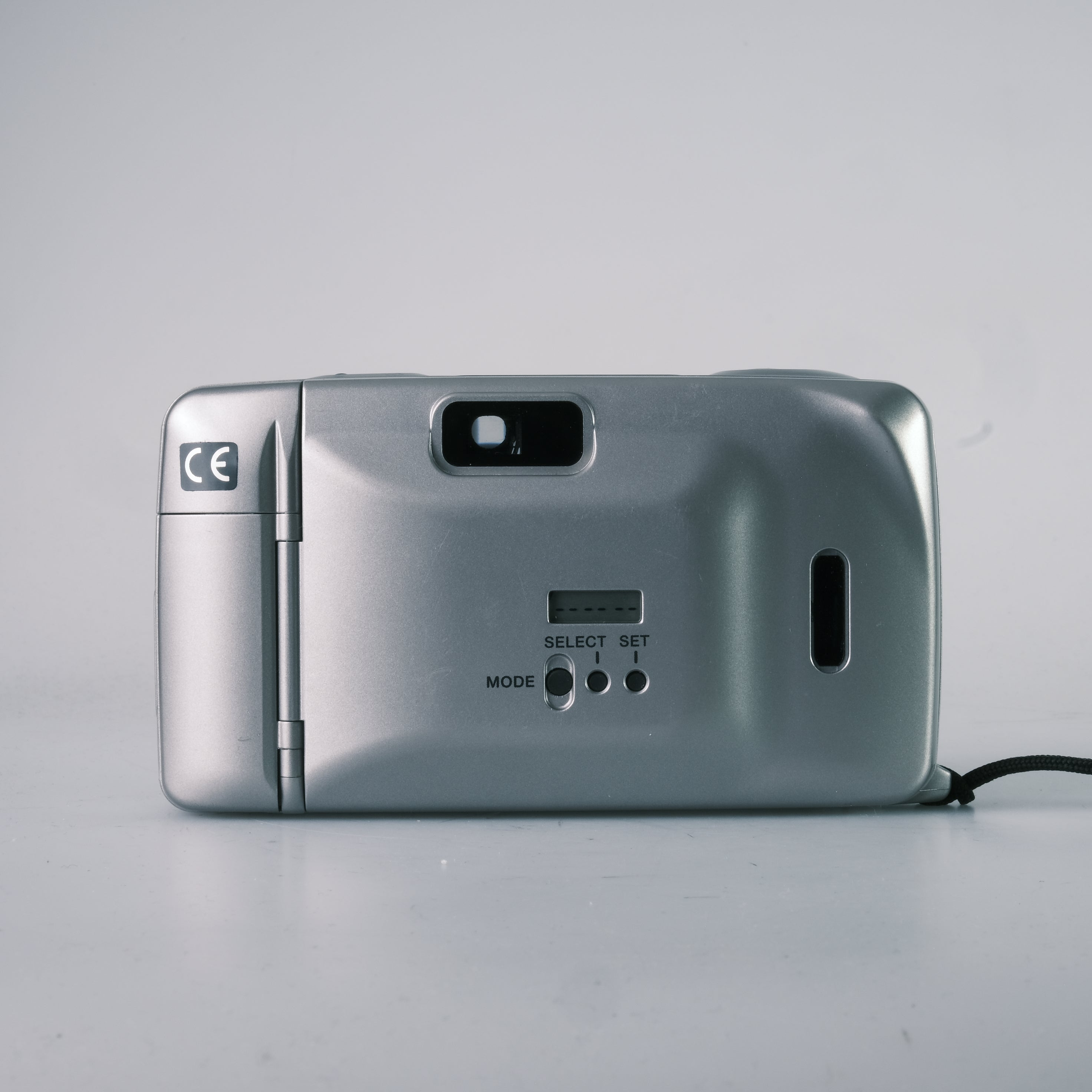 Yashica T5D