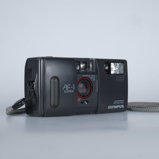Olympus AF-1 Super