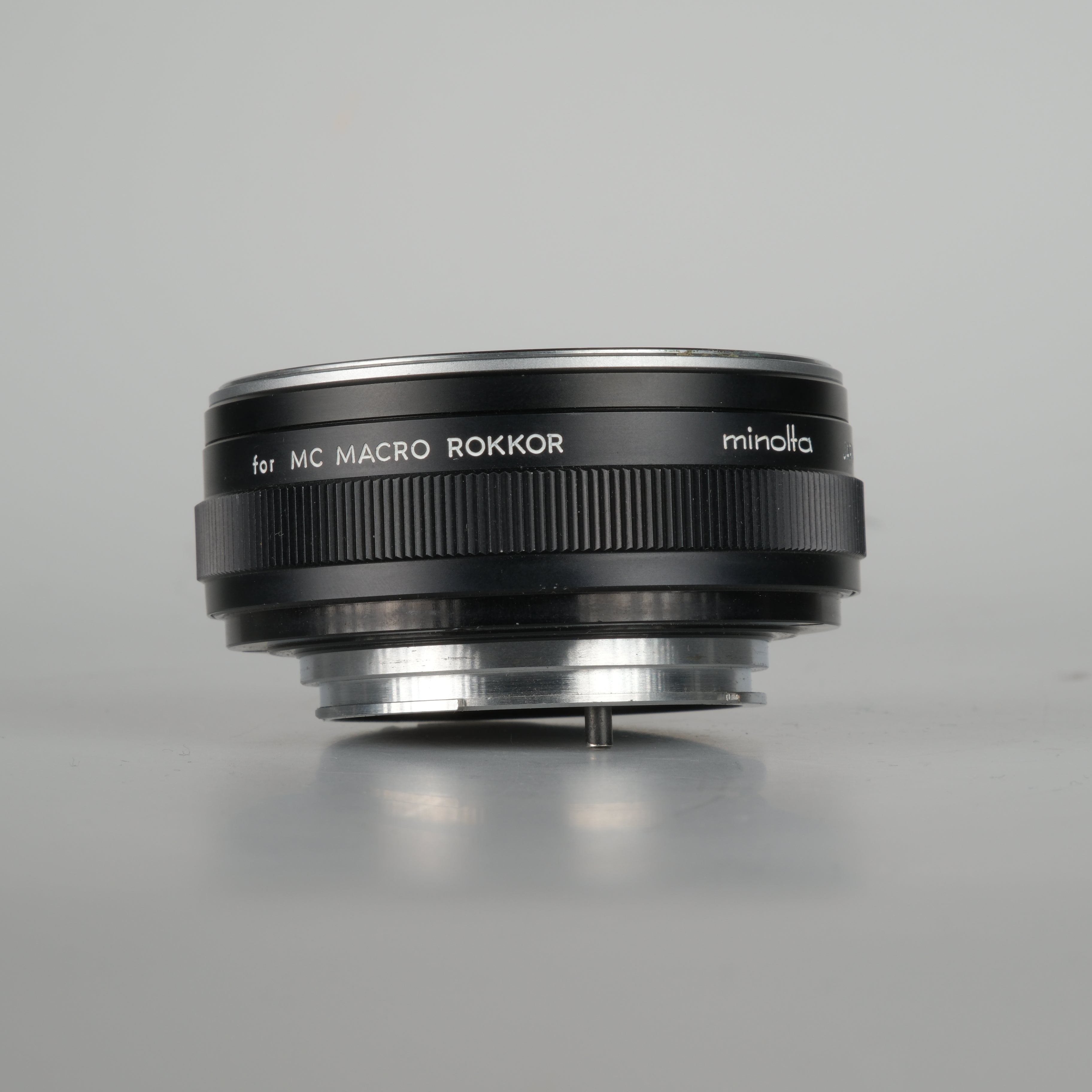 Minolta MC Makroring