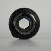 Minolta MD 1.7/50mm