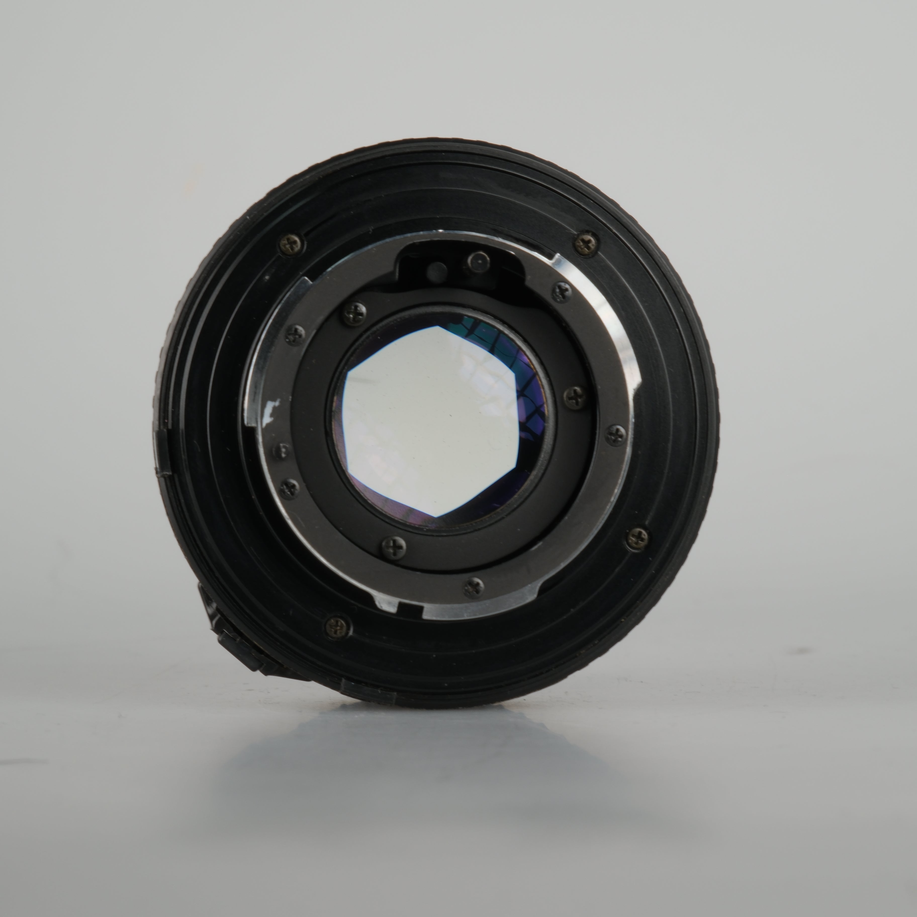 Minolta MD 1.7/50mm