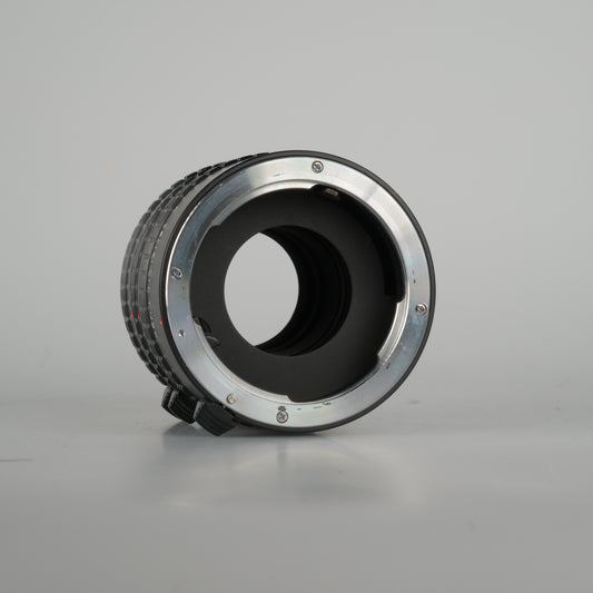 Makroringe für Pentax K