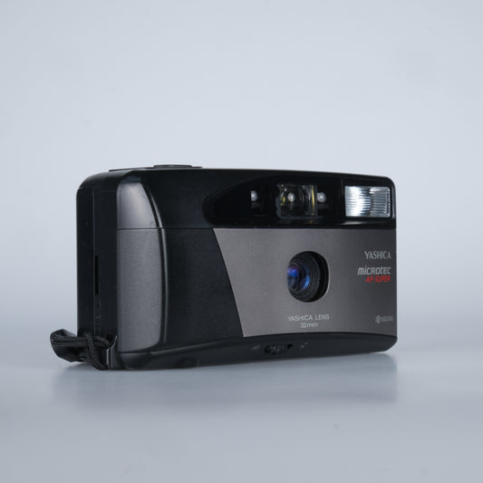 Yashica Microtec AF-Super