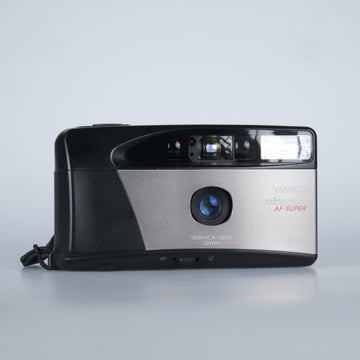 Yashica Microtec AF-Super