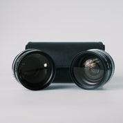Raynox Aux. Telephoto und Wideangle Objektiv