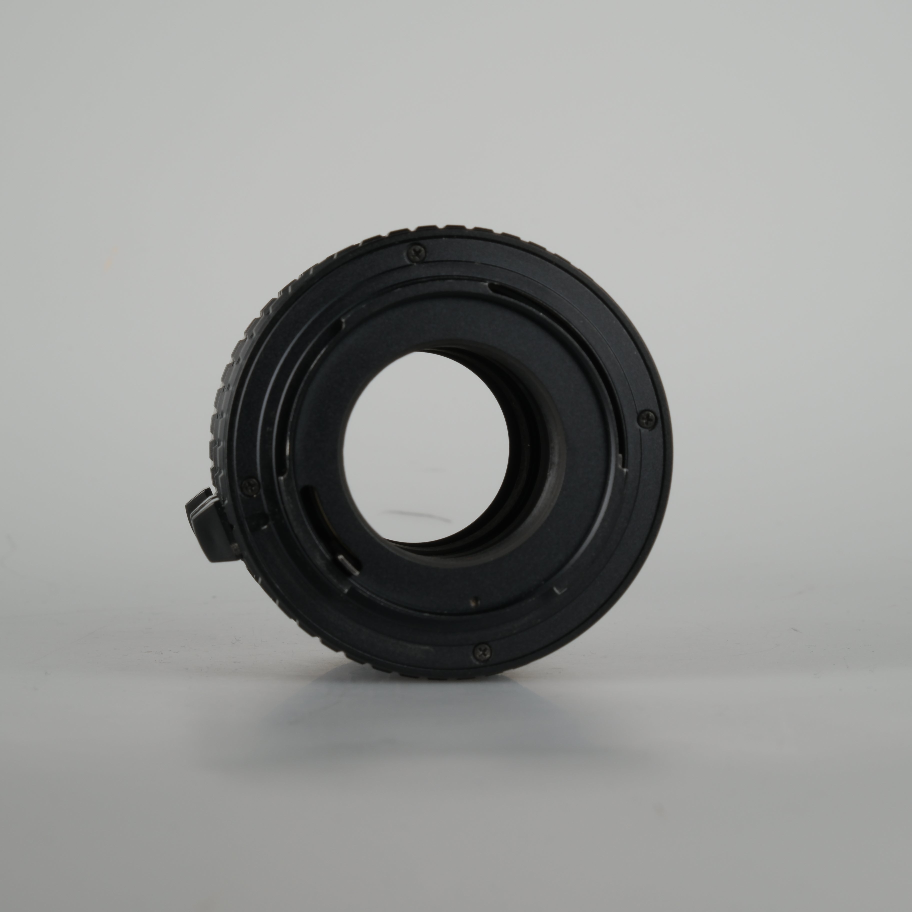 Macro rings for Pentax K