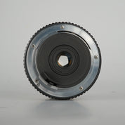 Asahi SMC 3.5/28mm