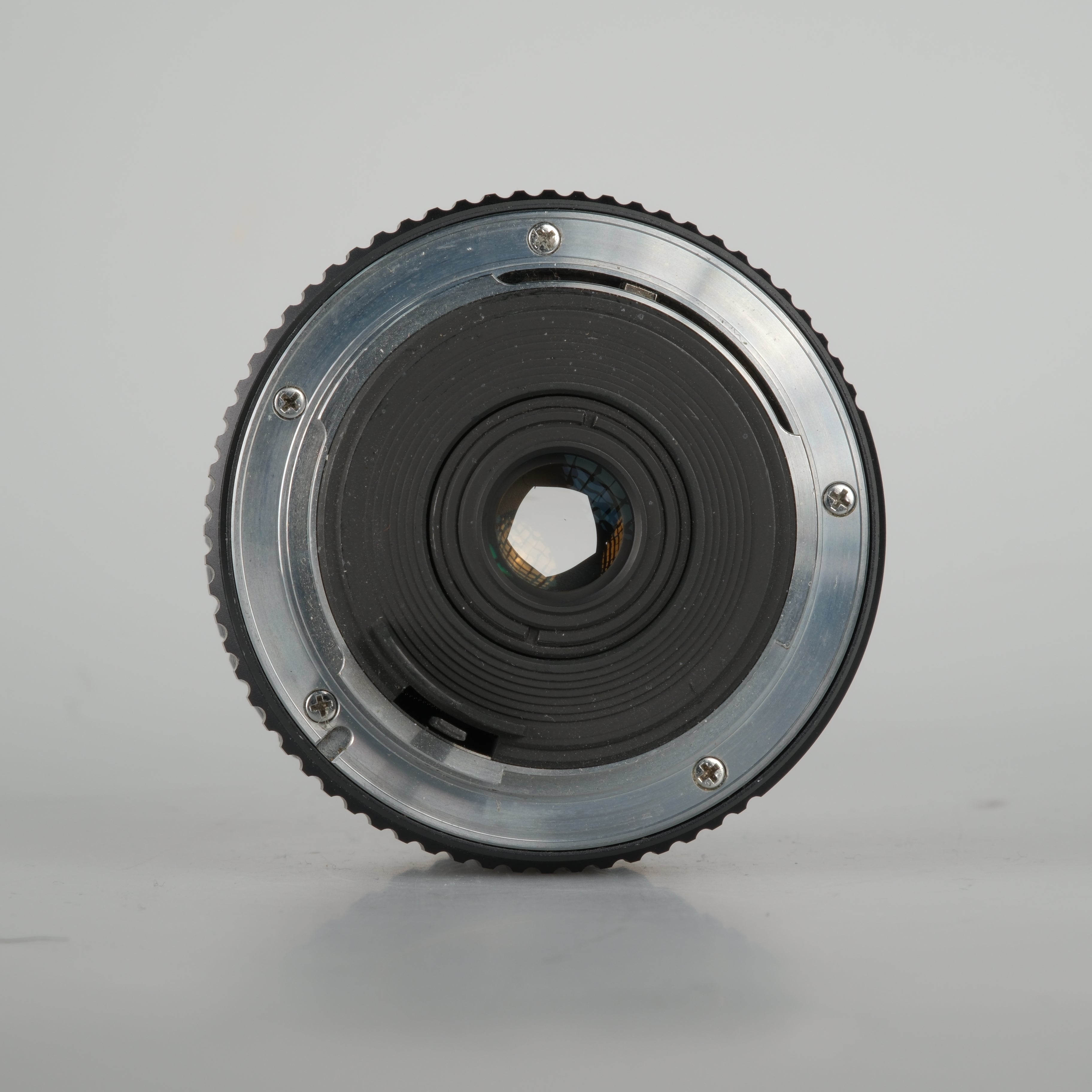 Asahi SMC 3.5/28mm