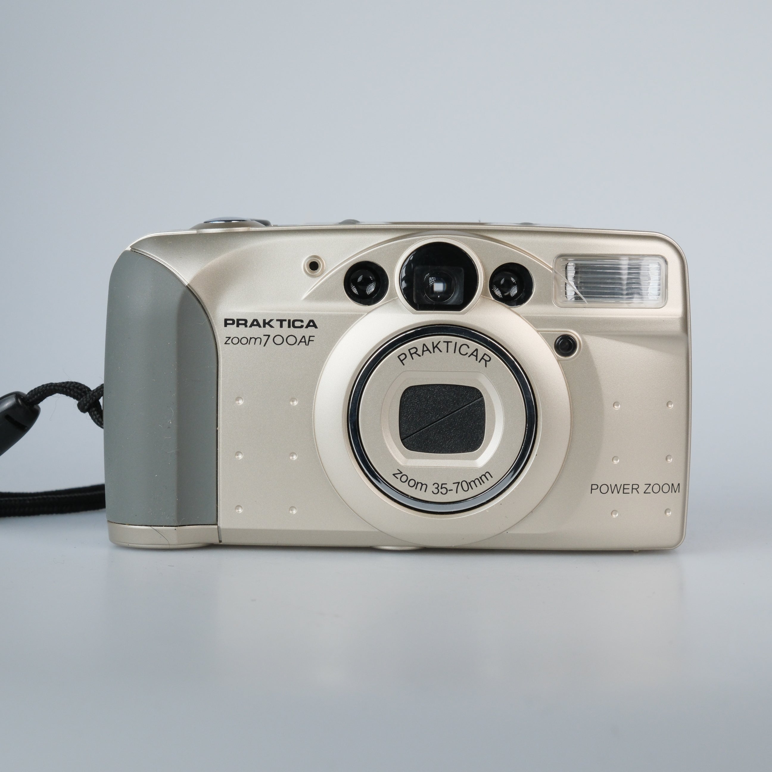 Praktica Zoom 700AF