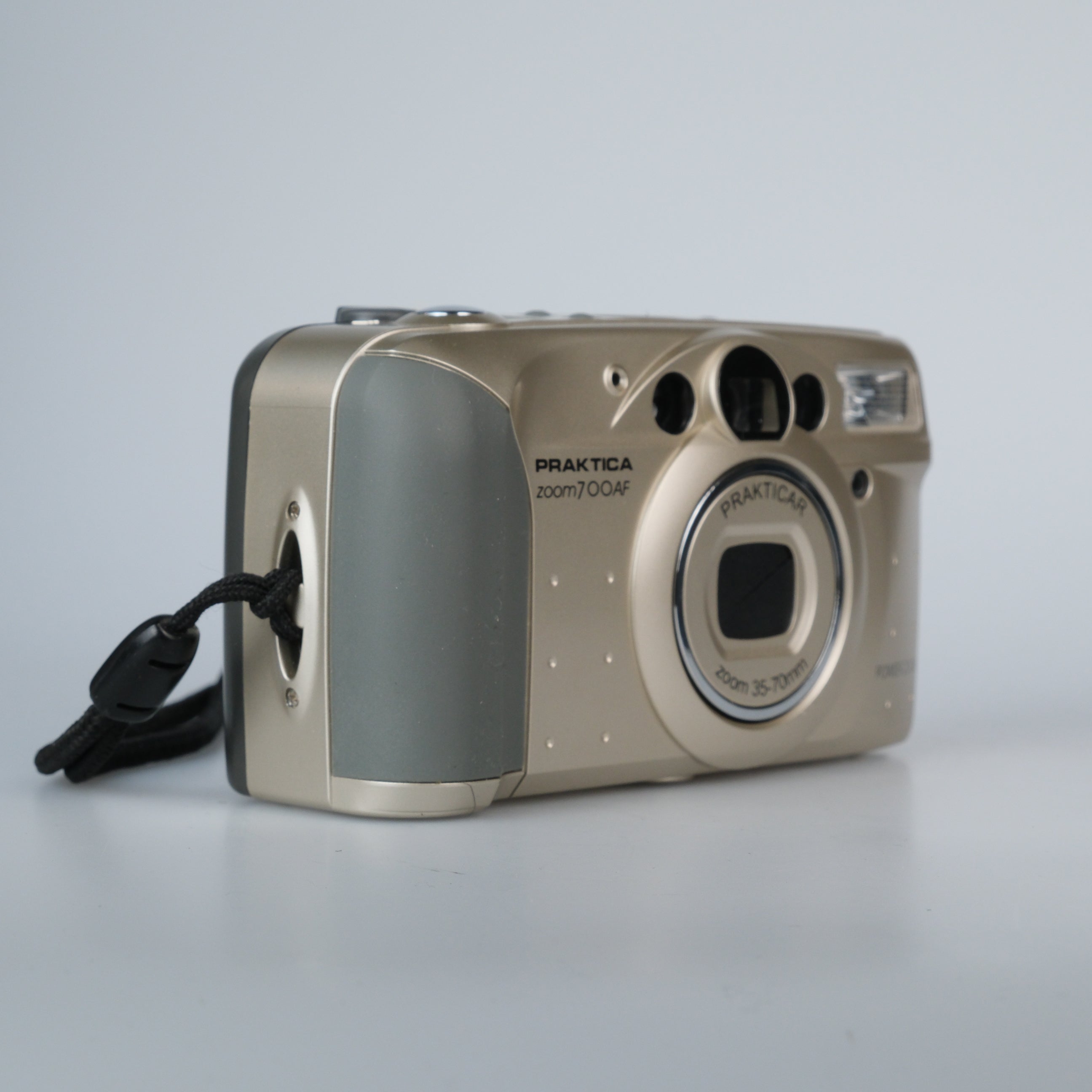 Praktica Zoom 700AF