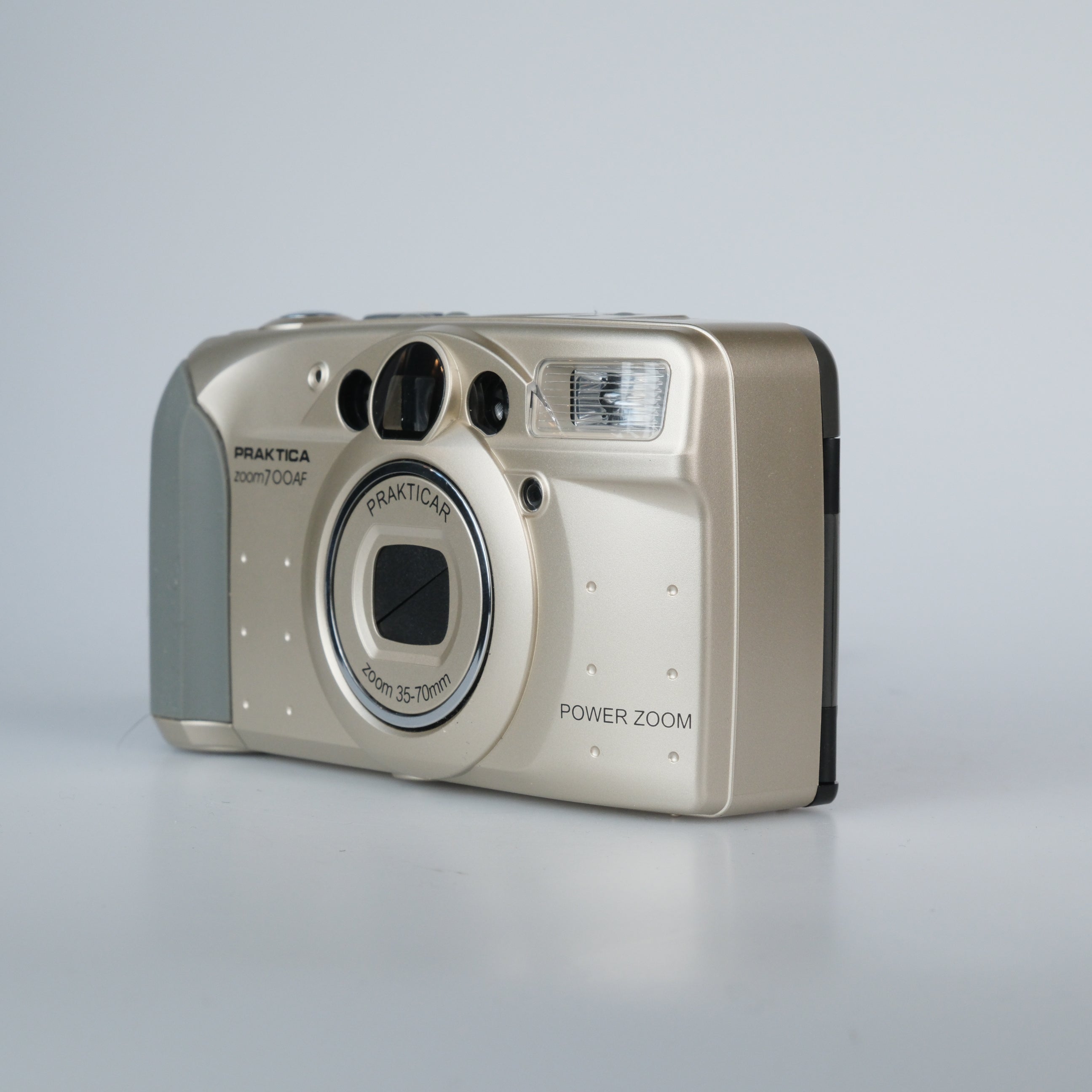 Praktica Zoom 700AF