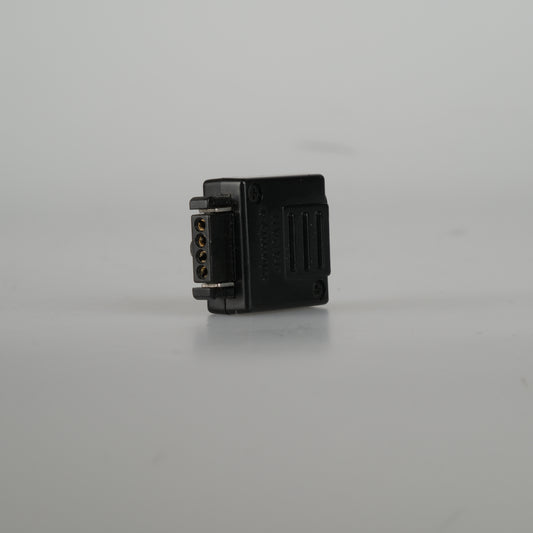 Mamiya RZ67 Cable Release Adapter
