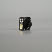 Mamiya RZ67 Cable Release Adapter