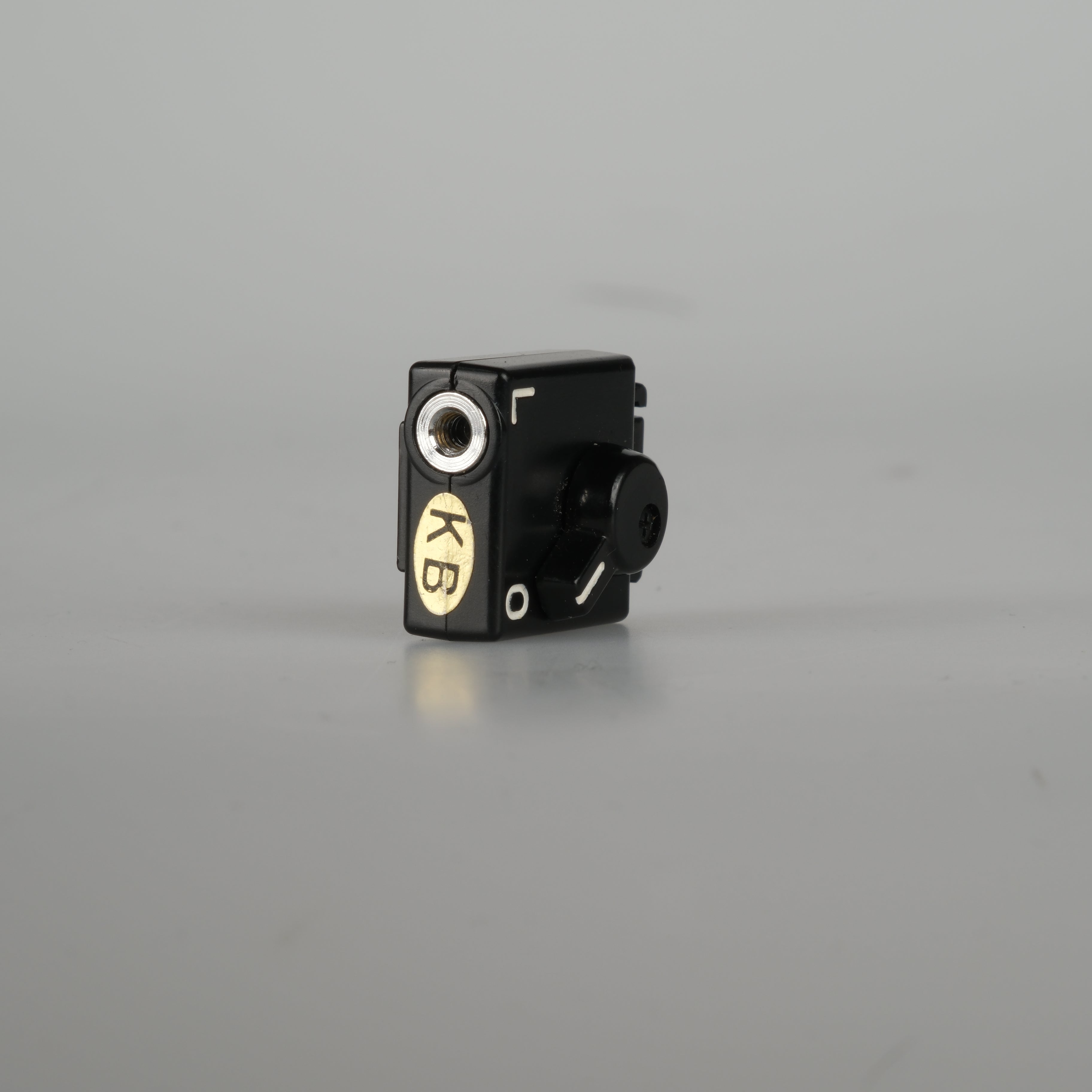 Mamiya RZ67 Cable Release Adapter