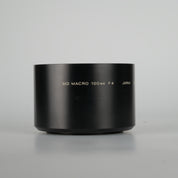 Minolta MD macro rings 100mm F4