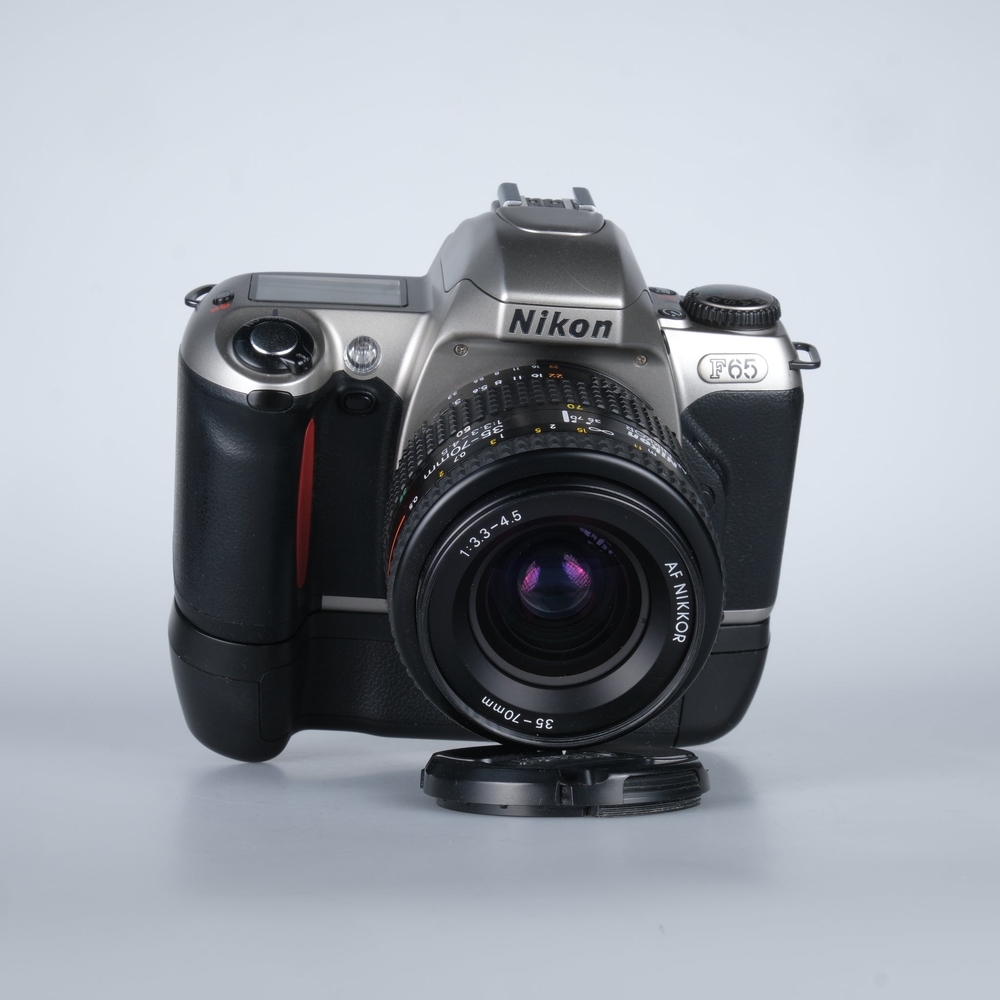 Nikon F65