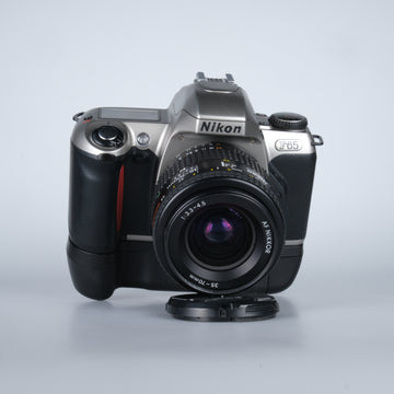 Nikon F65
