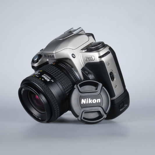 Nikon F65