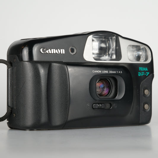 Canon Prima BF-7