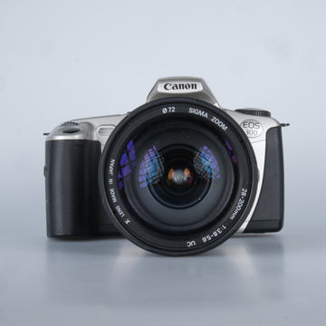 Canon EOS 300