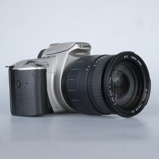 Canon EOS 300