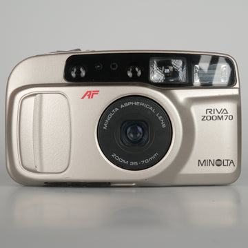 Minolta Riva Zoom 70 AF