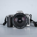 Minolta Dynax 505 Si