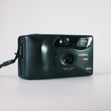 Yashica j-mini Super