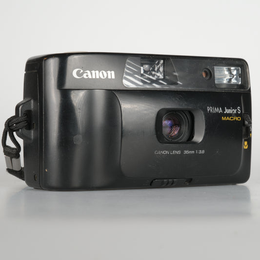Canon Prima Junior S Macro