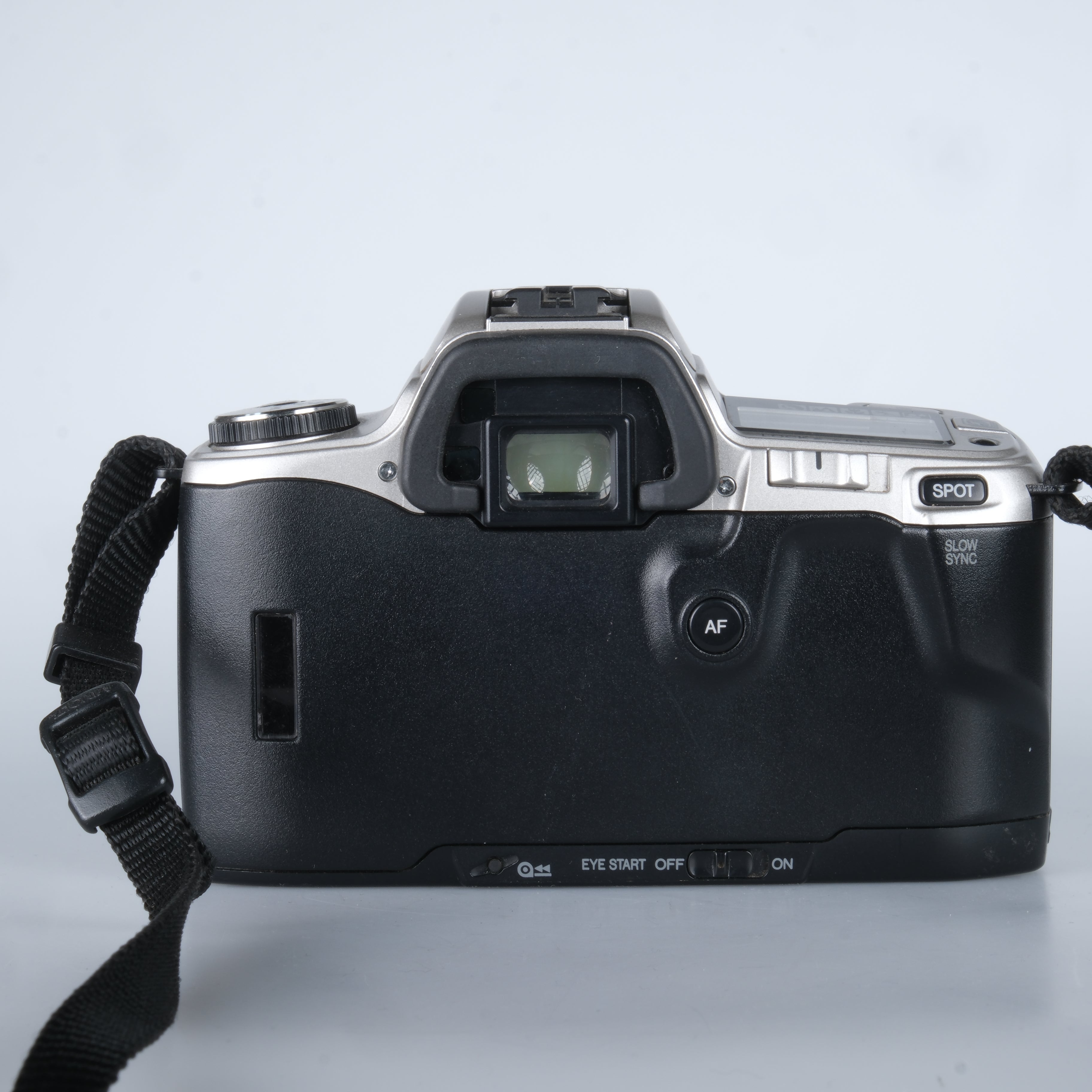Minolta Dynax 505 Si