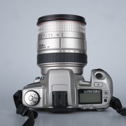 Minolta Dynax 505 Si