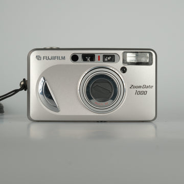 Fujifilm Zoom Date 1000