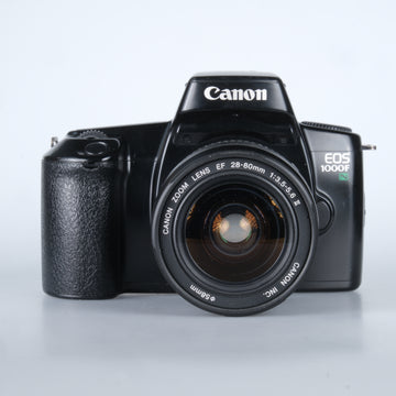 Canon EOS 1000F N