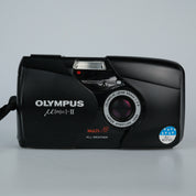 Olympus Mju 2