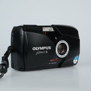 Olympus Mju 2