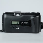 Olympus Mju 2