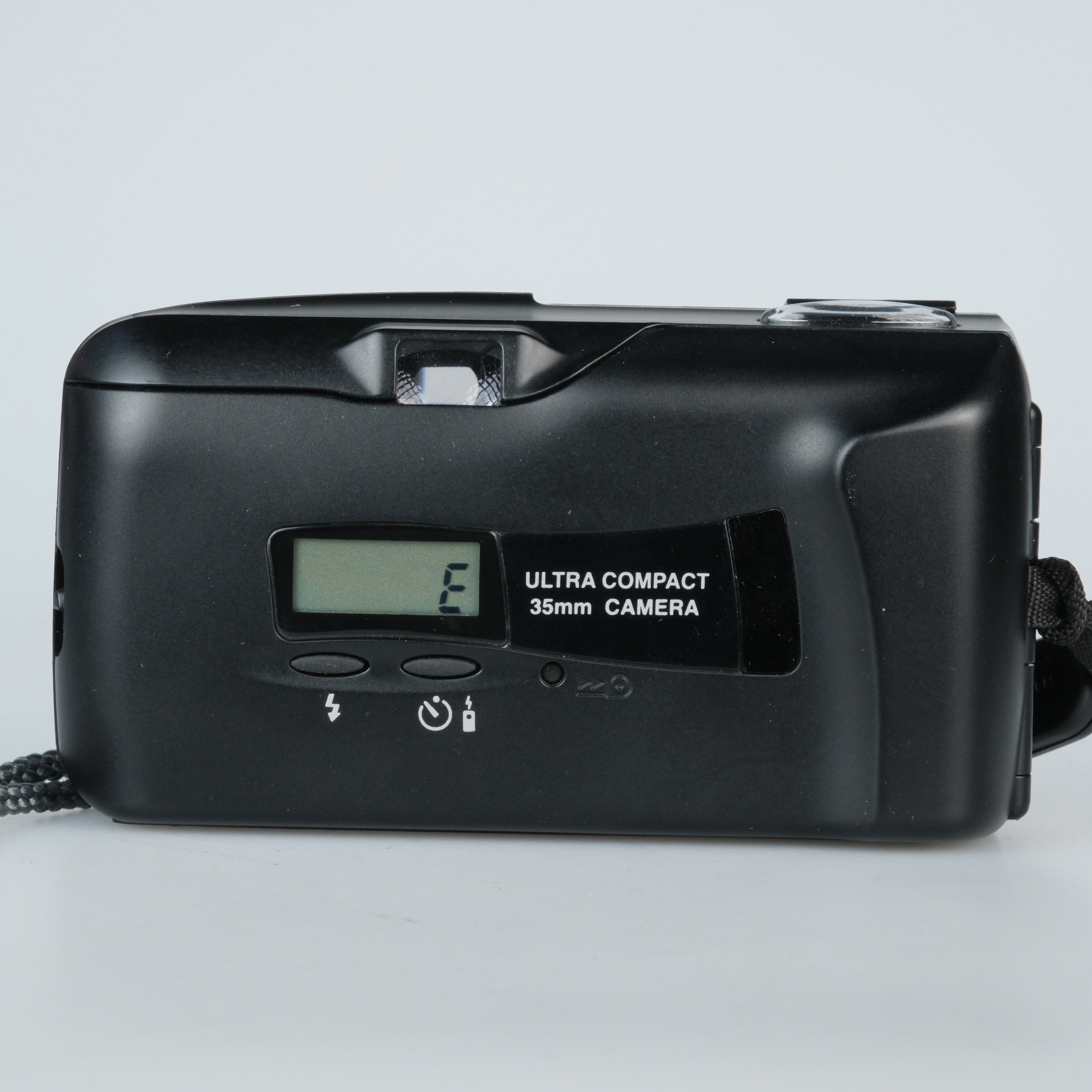 Olympus Mju 2