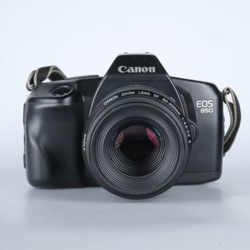 Canon EOS 850