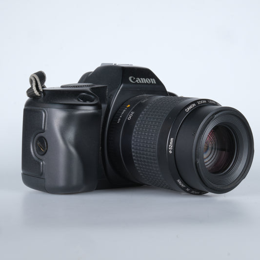 Canon EOS 850