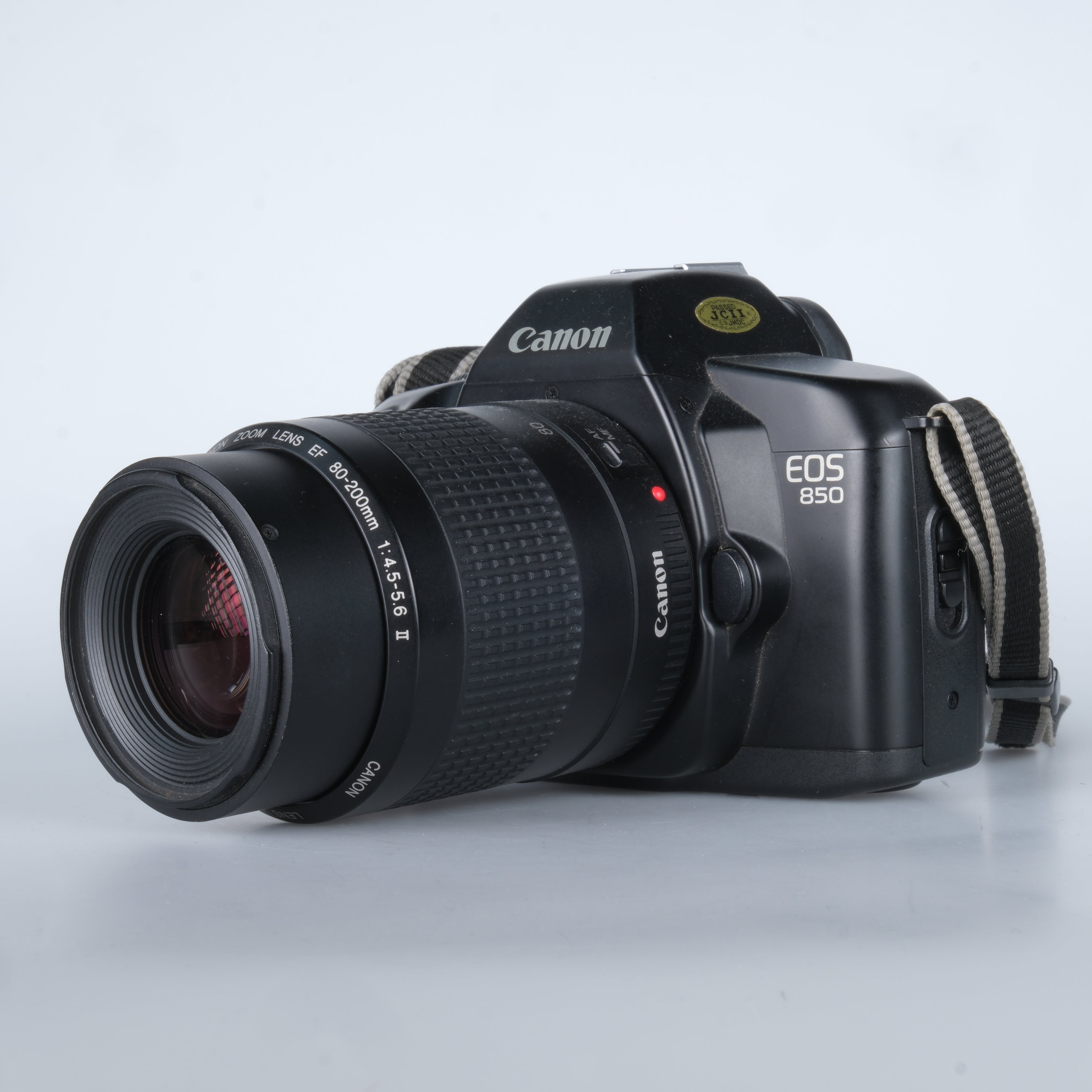 Canon EOS 850
