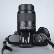Canon EOS 850