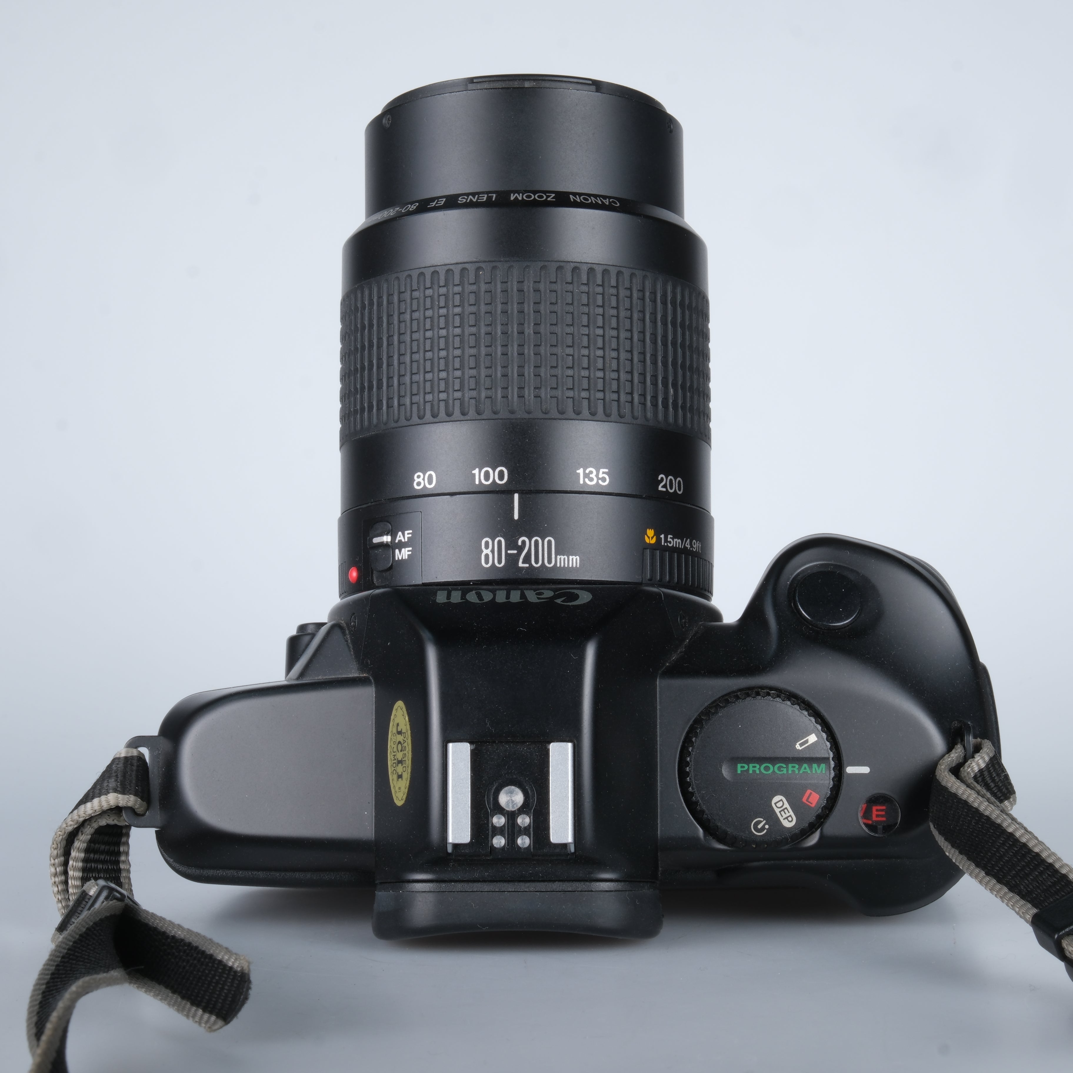 Canon EOS 850