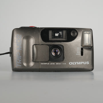 Olympus Trip MD2